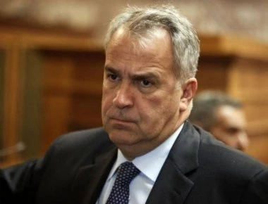 Μ.Βορίδης: «Δεν μιλάμε λόγω εθνικού πένθους- Αύριο τα θρασίμια θα μπουν στη θέση τους»